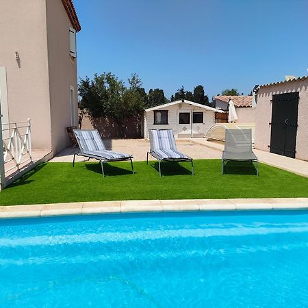 Chambre Privee Fos-sur-Mer Εξωτερικό φωτογραφία