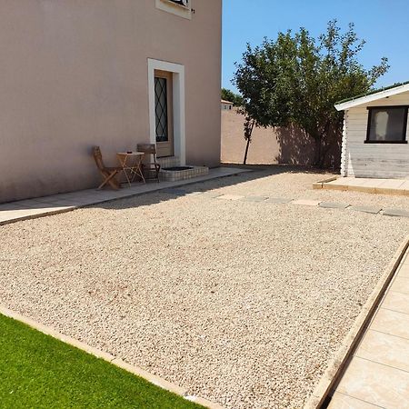 Chambre Privee Fos-sur-Mer Εξωτερικό φωτογραφία