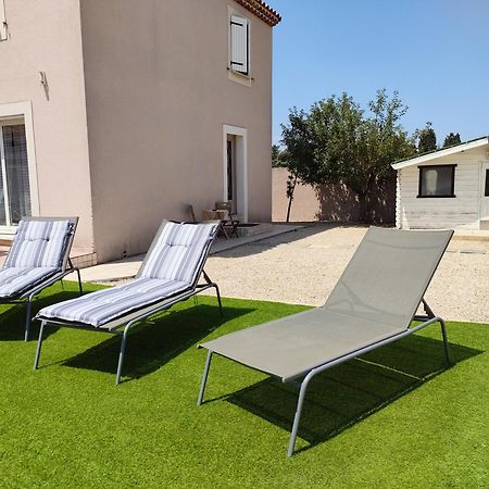Chambre Privee Fos-sur-Mer Εξωτερικό φωτογραφία