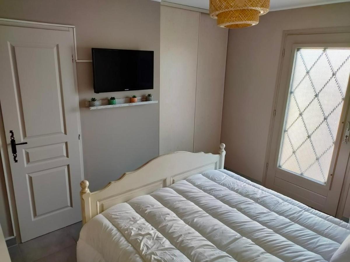 Chambre Privee Fos-sur-Mer Εξωτερικό φωτογραφία