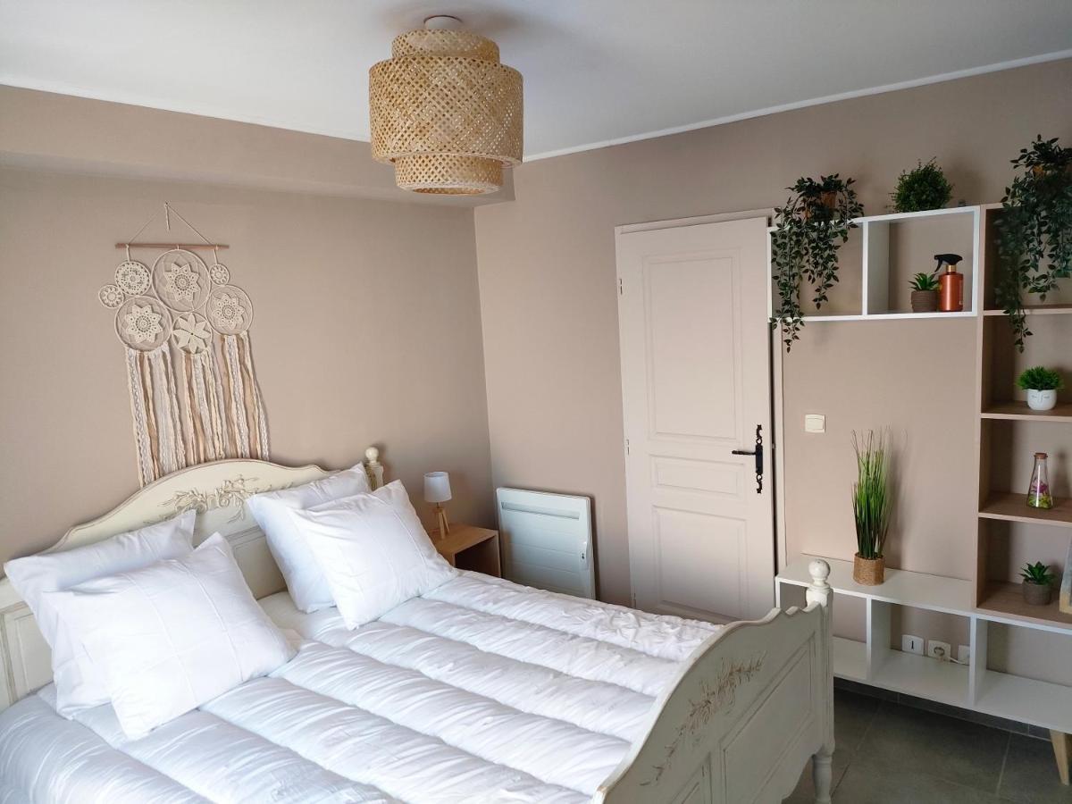 Chambre Privee Fos-sur-Mer Εξωτερικό φωτογραφία