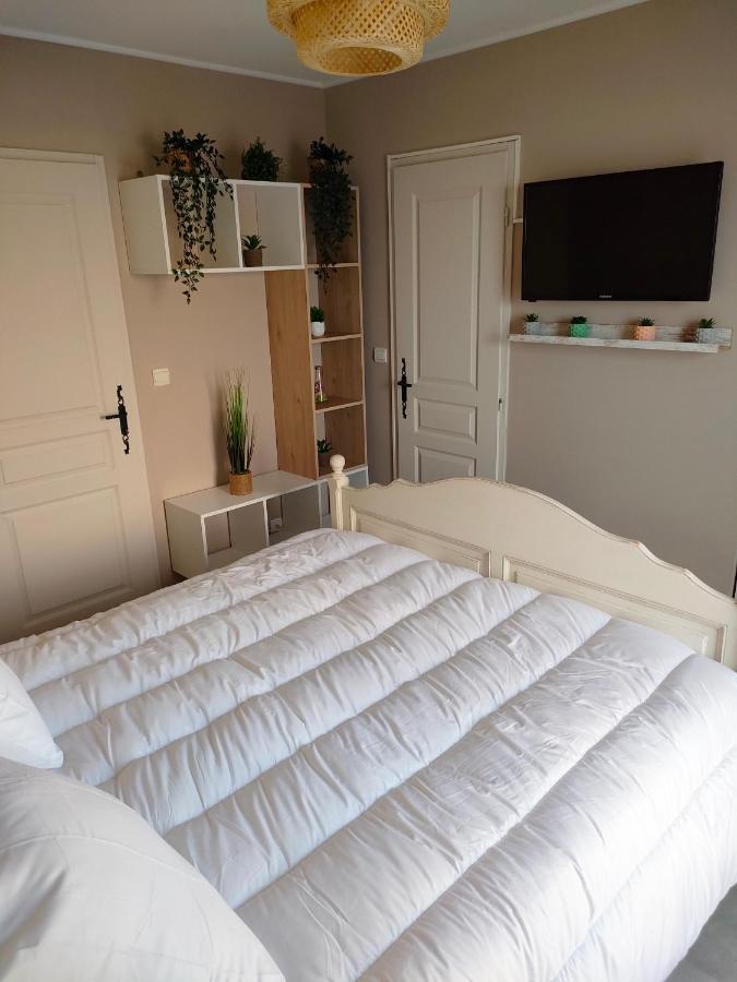 Chambre Privee Fos-sur-Mer Εξωτερικό φωτογραφία