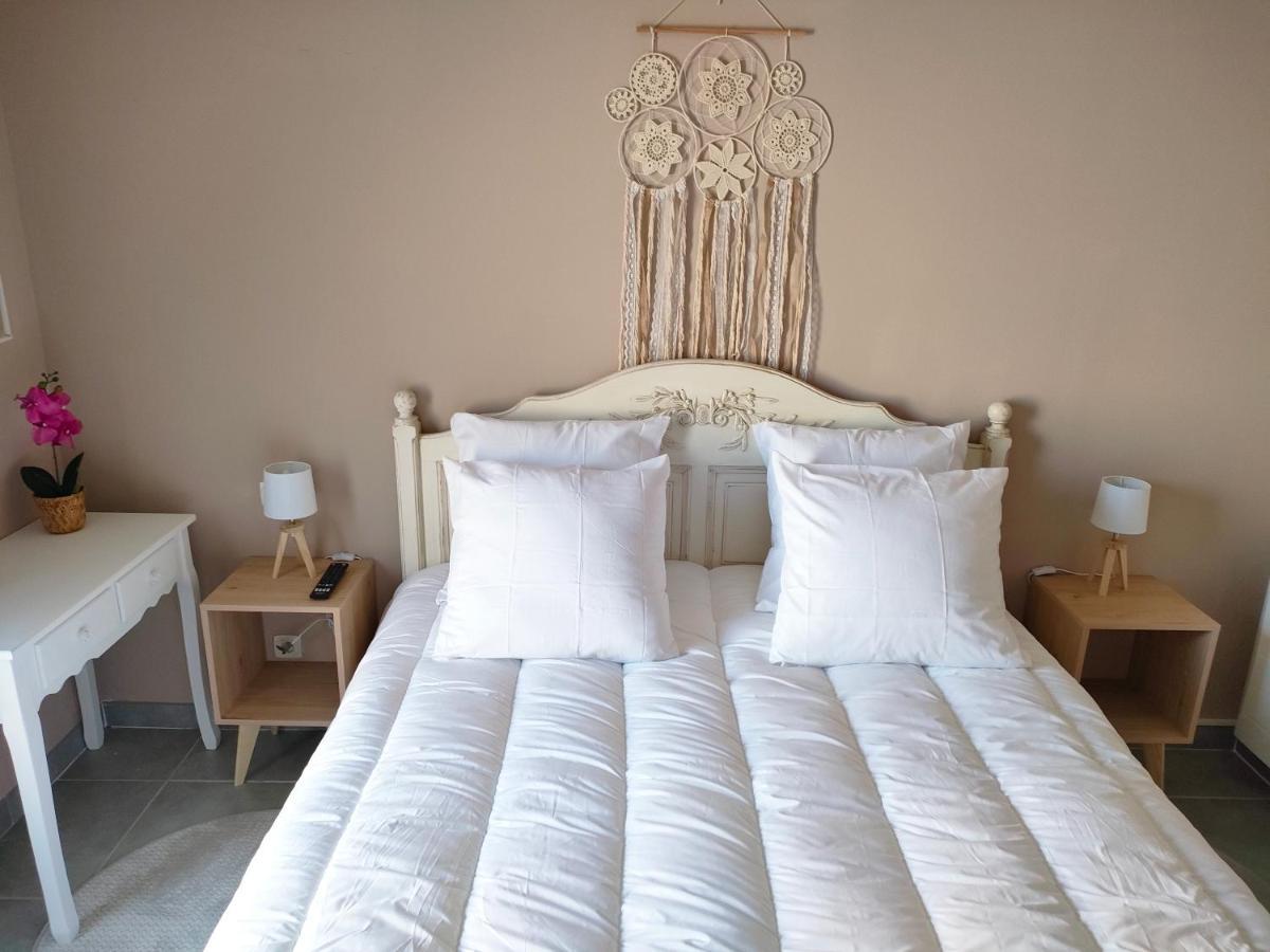 Chambre Privee Fos-sur-Mer Εξωτερικό φωτογραφία