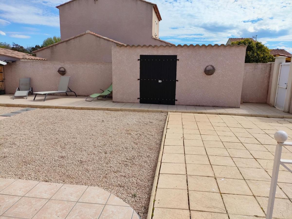 Chambre Privee Fos-sur-Mer Εξωτερικό φωτογραφία