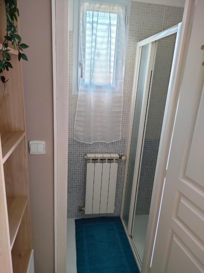 Chambre Privee Fos-sur-Mer Εξωτερικό φωτογραφία