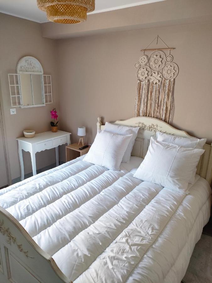 Chambre Privee Fos-sur-Mer Εξωτερικό φωτογραφία