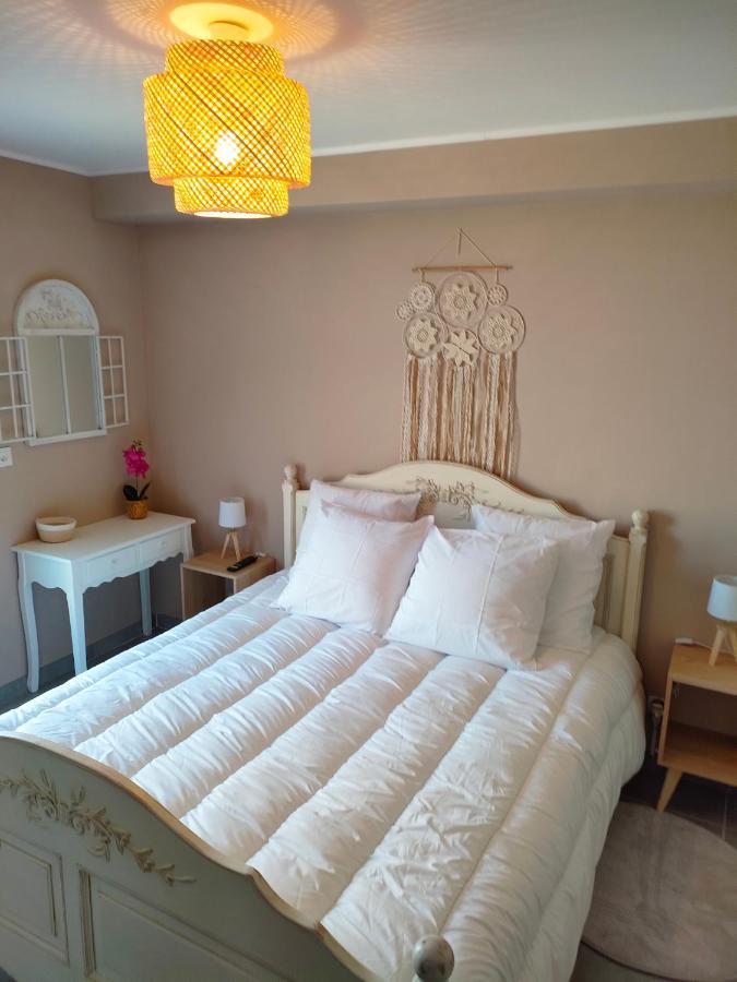 Chambre Privee Fos-sur-Mer Εξωτερικό φωτογραφία