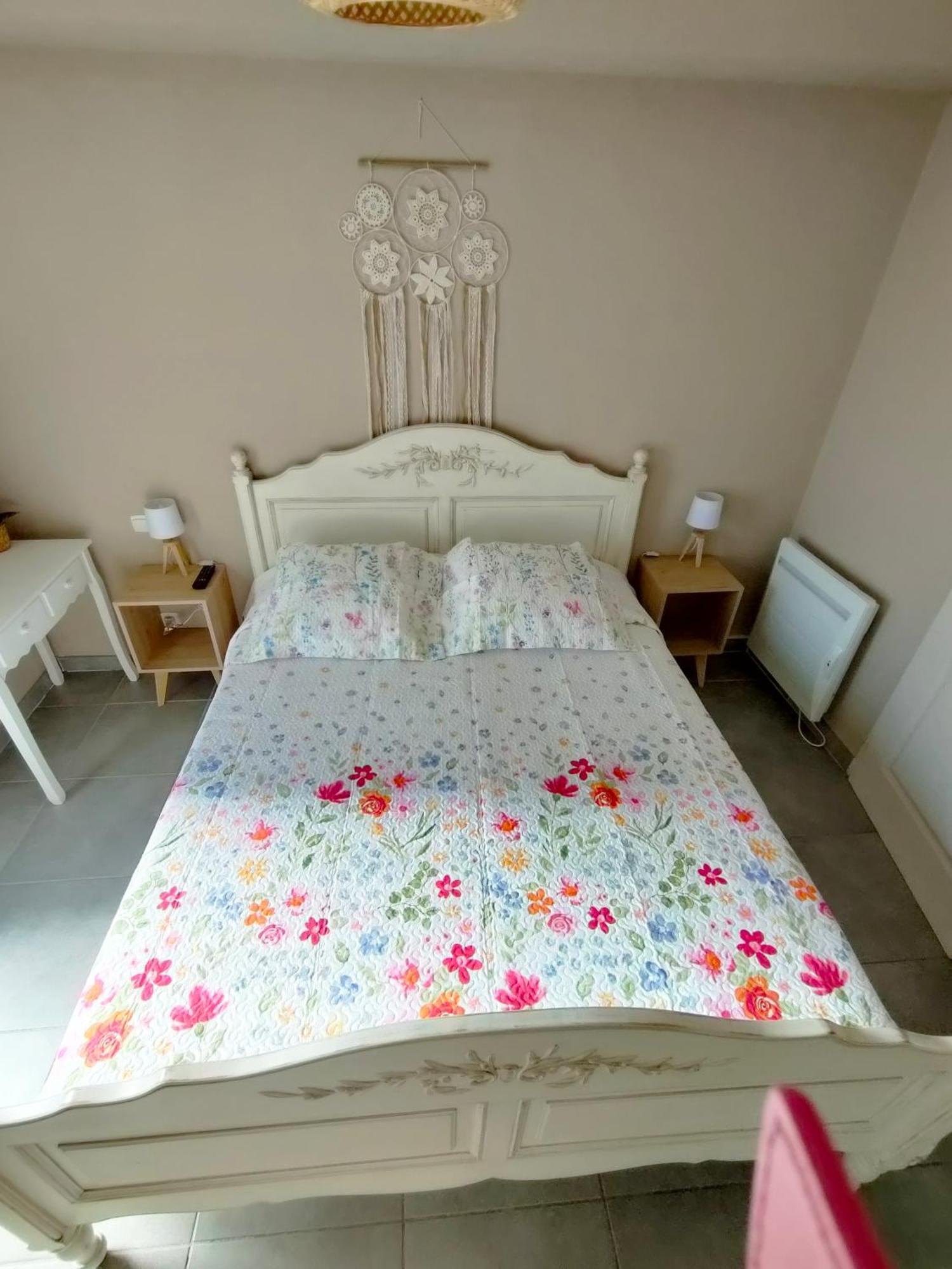 Chambre Privee Fos-sur-Mer Εξωτερικό φωτογραφία