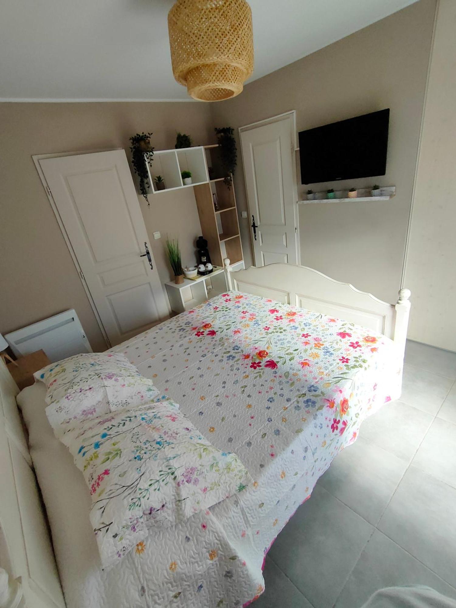 Chambre Privee Fos-sur-Mer Εξωτερικό φωτογραφία