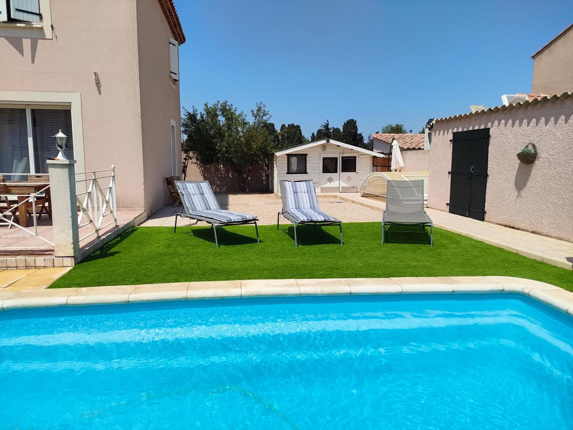 Chambre Privee Fos-sur-Mer Εξωτερικό φωτογραφία