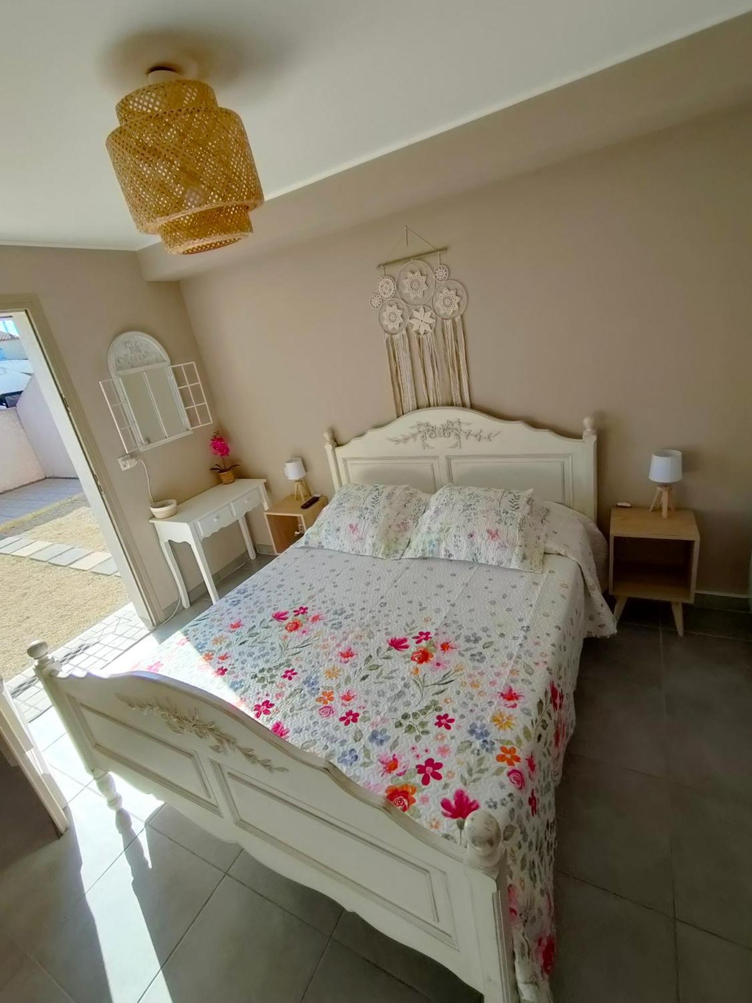 Chambre Privee Fos-sur-Mer Εξωτερικό φωτογραφία