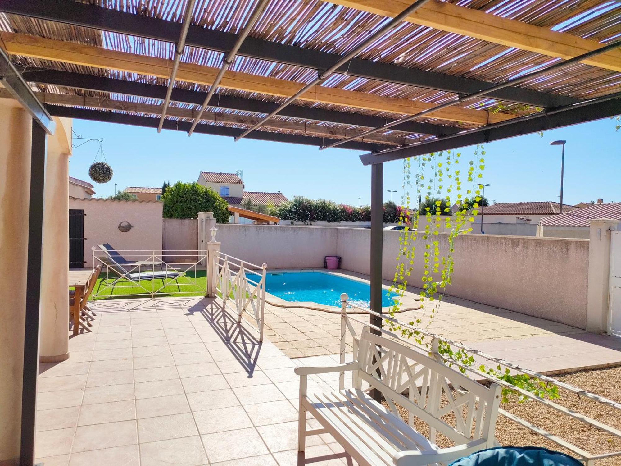 Chambre Privee Fos-sur-Mer Εξωτερικό φωτογραφία